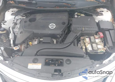 2014 Nissan Altima 2.5 S z USA, uszkodzony, nr VIN 1N4AL3AP2EC162068